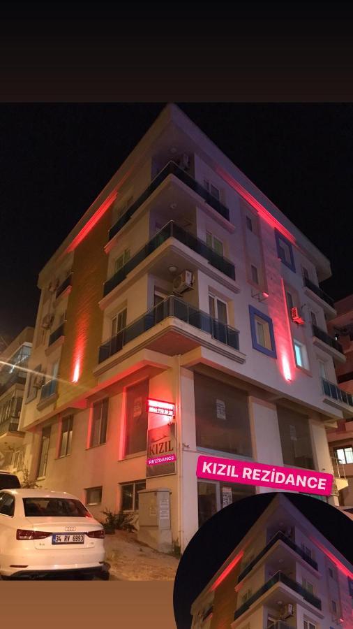 Kizil Apart Buca 外观 照片